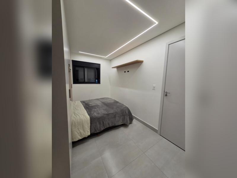 imóvel com 47m² - Tatuapé - São Paulo