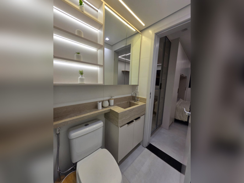 imóvel com 47m² - Tatuapé - São Paulo