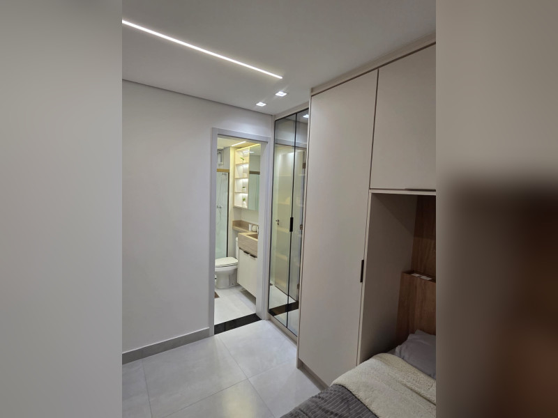 imóvel com 47m² - Tatuapé - São Paulo