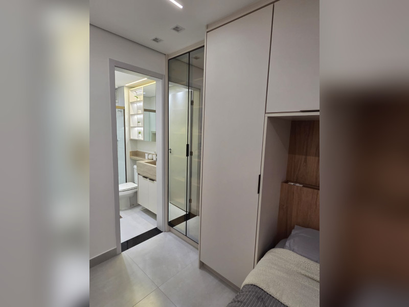 imóvel com 47m² - Tatuapé - São Paulo