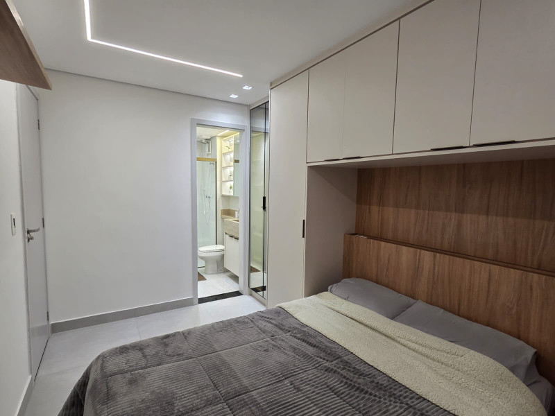 imóvel com 47m² - Tatuapé - São Paulo