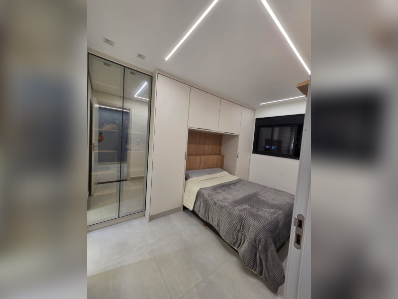imóvel com 47m² - Tatuapé - São Paulo