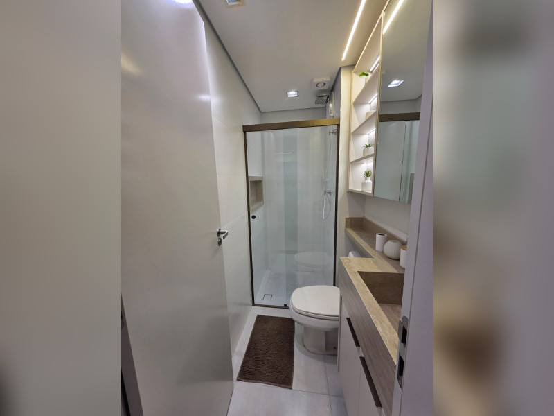 imóvel com 47m² - Tatuapé - São Paulo