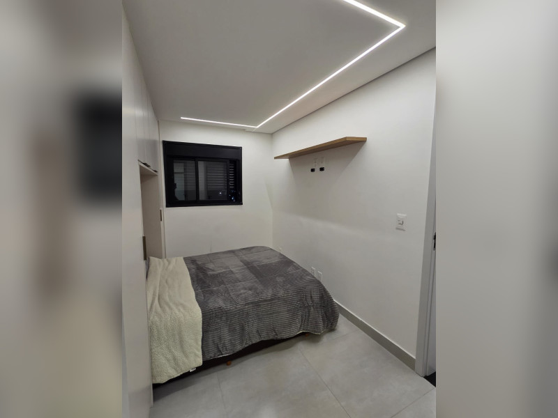 imóvel com 47m² - Tatuapé - São Paulo