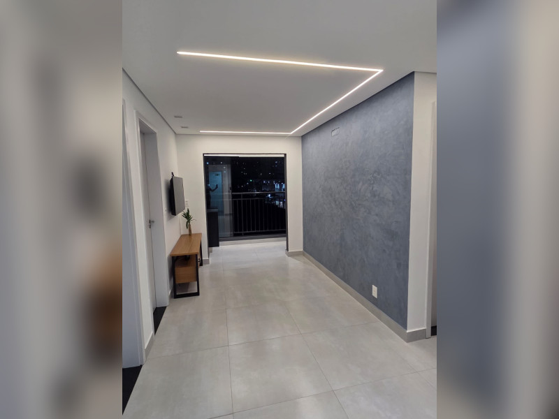 imóvel com 47m² - Tatuapé - São Paulo