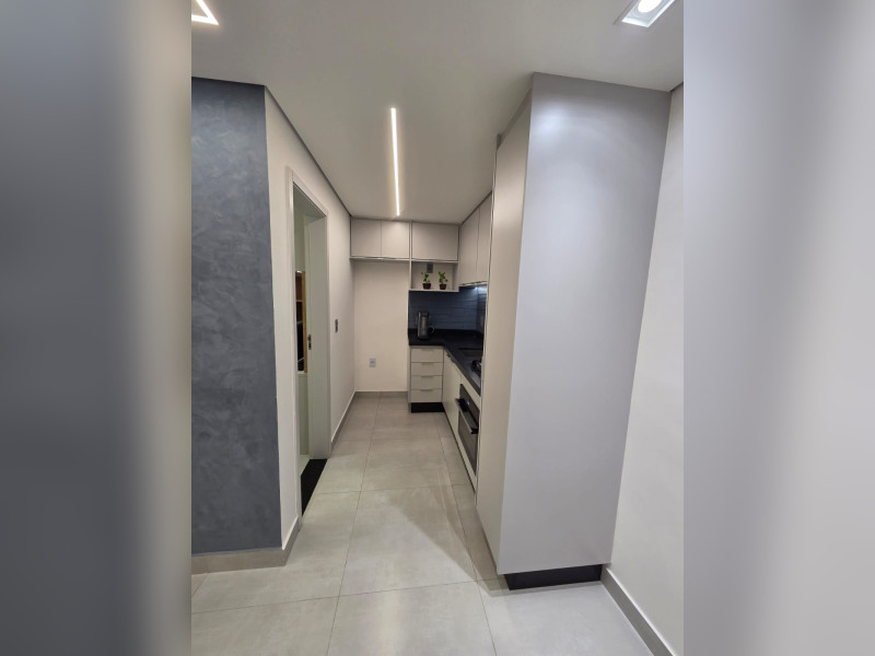 imóvel com 47m² - Tatuapé - São Paulo