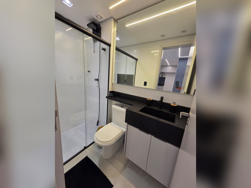 imóvel com 47m² - Tatuapé - São Paulo