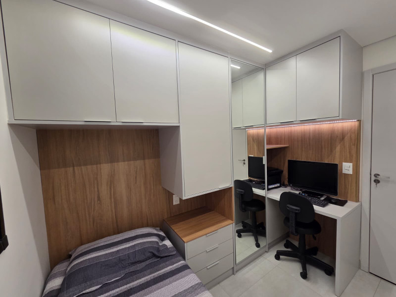 imóvel com 47m² - Tatuapé - São Paulo