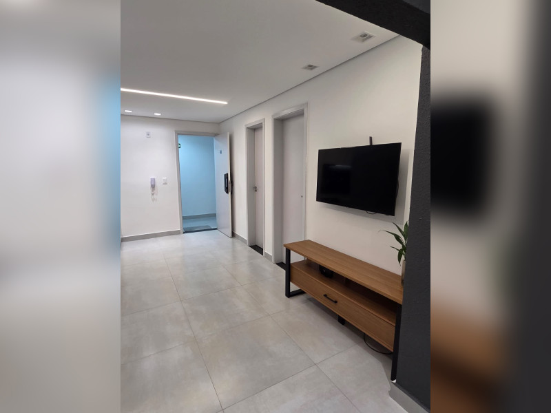 imóvel com 47m² - Tatuapé - São Paulo