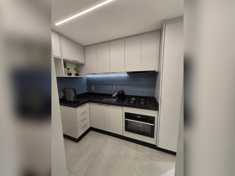 imóvel com 47m² - Tatuapé - São Paulo