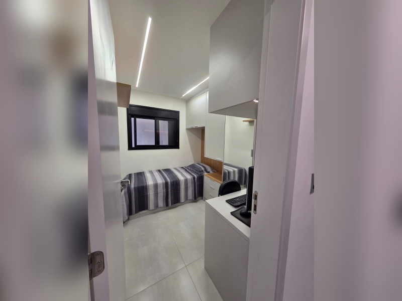 imóvel com 47m² - Tatuapé - São Paulo