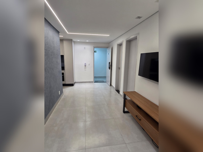 imóvel com 47m² - Tatuapé - São Paulo