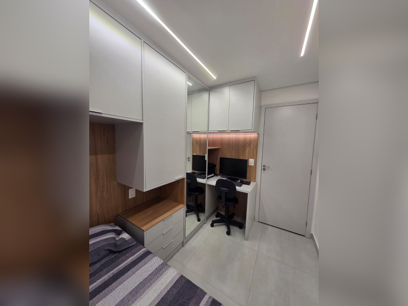 imóvel com 47m² - Tatuapé - São Paulo