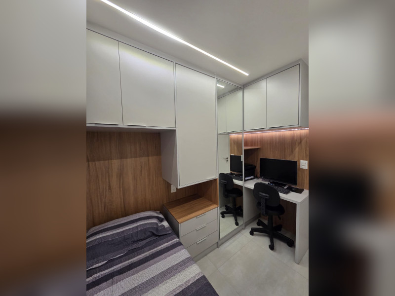 imóvel com 47m² - Tatuapé - São Paulo