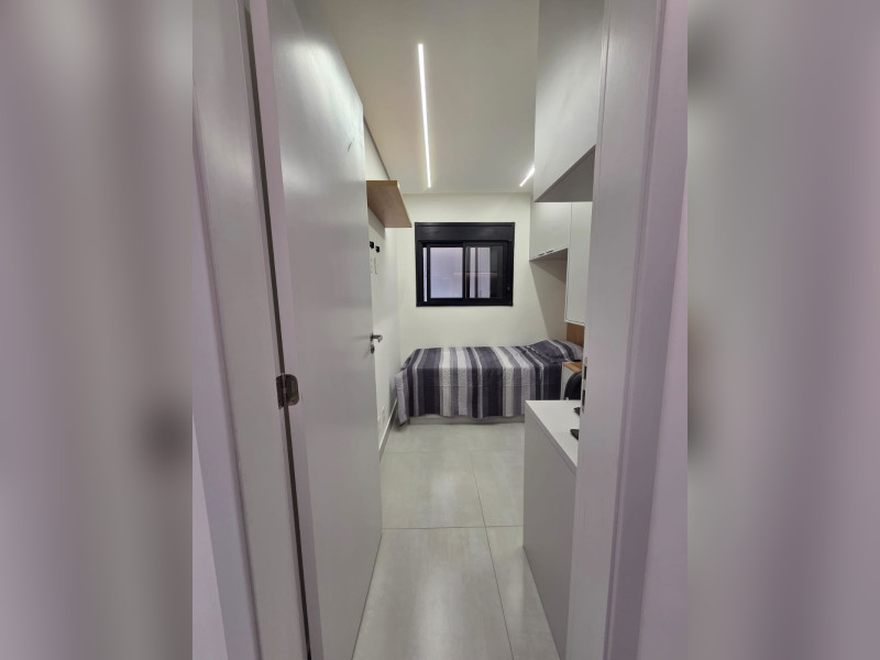 imóvel com 47m² - Tatuapé - São Paulo