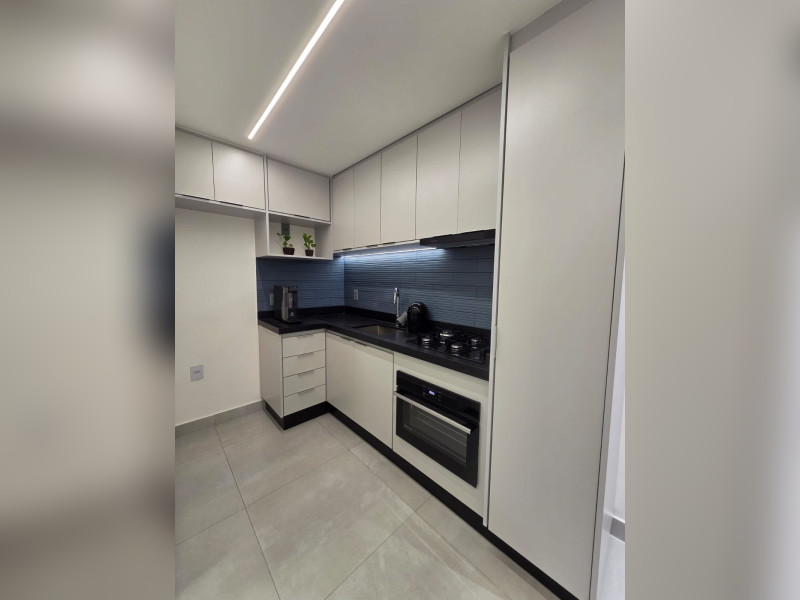 imóvel com 47m² - Tatuapé - São Paulo