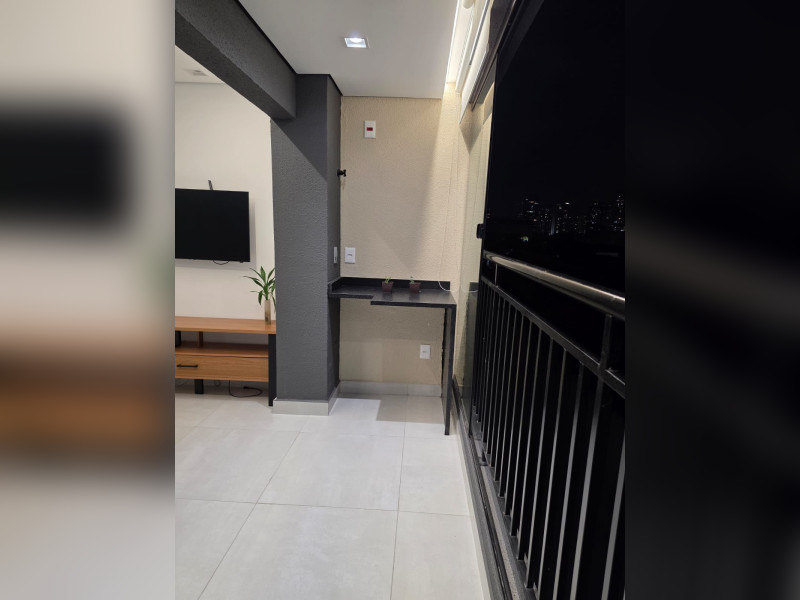 imóvel com 47m² - Tatuapé - São Paulo