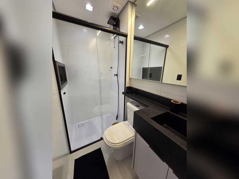 imóvel com 47m² - Tatuapé - São Paulo