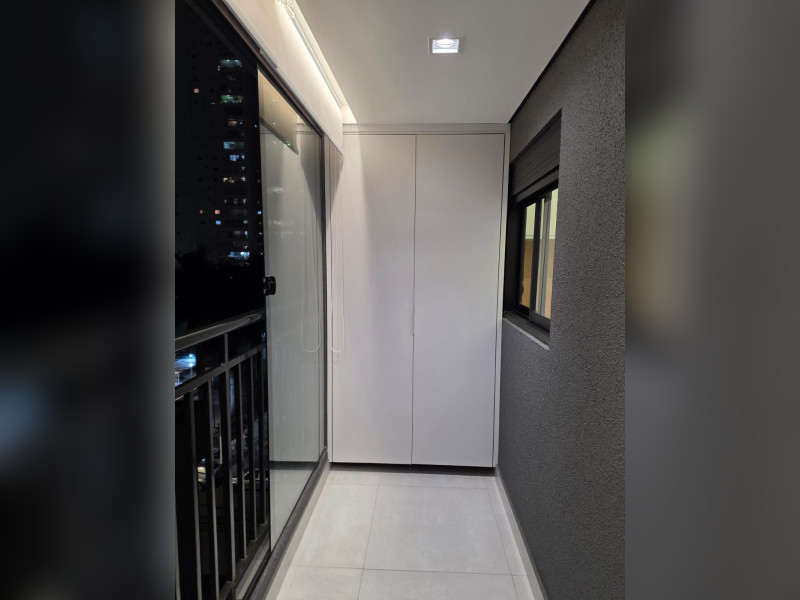 imóvel com 47m² - Tatuapé - São Paulo