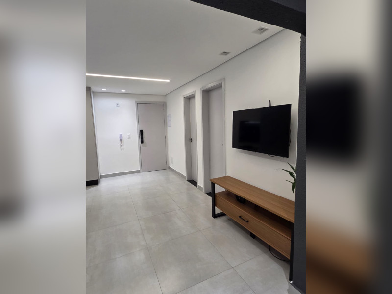 imóvel com 47m² - Tatuapé - São Paulo
