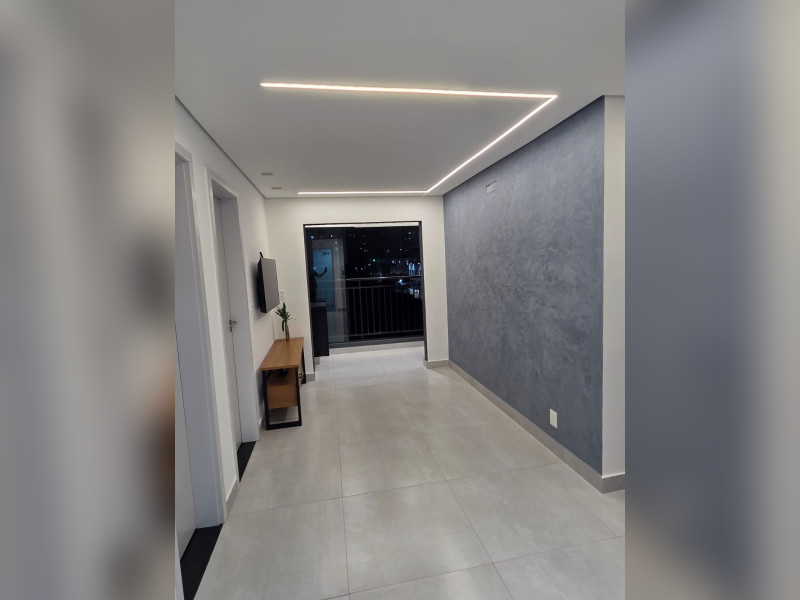 imóvel com 47m² - Tatuapé - São Paulo