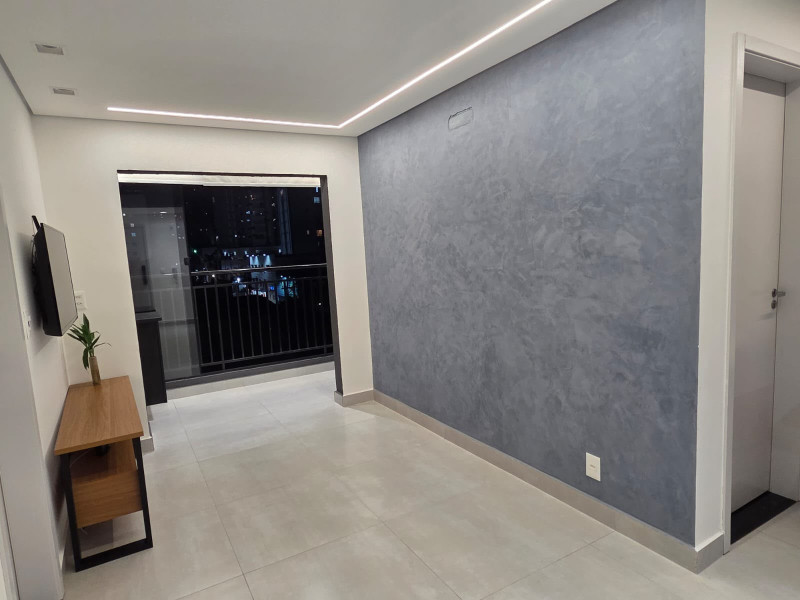 imóvel com 47m² - Tatuapé - São Paulo