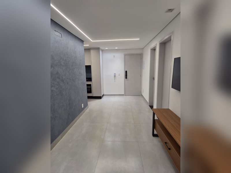 imóvel com 47m² - Tatuapé - São Paulo