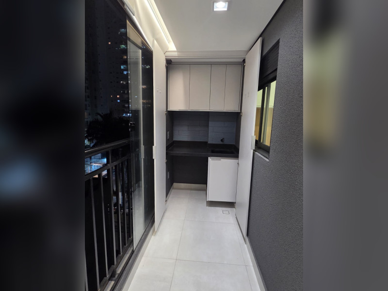 imóvel com 47m² - Tatuapé - São Paulo