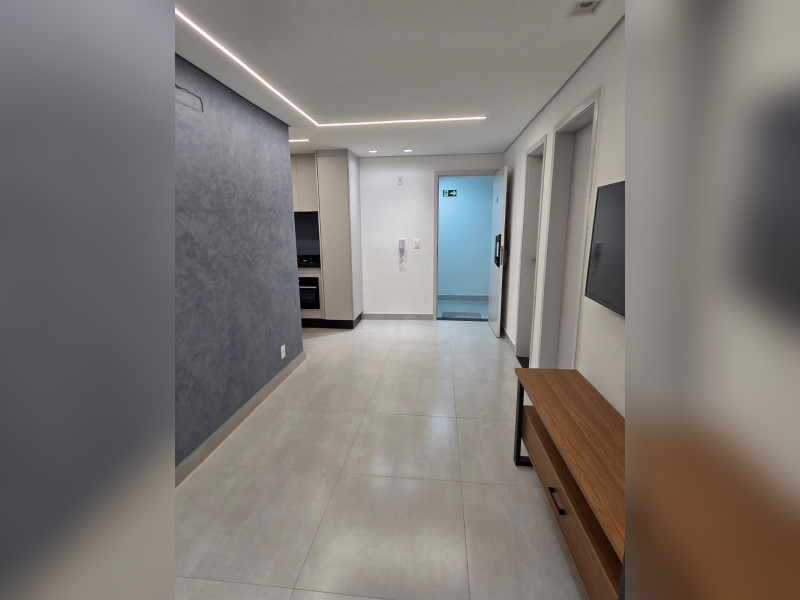 imóvel com 47m² - Tatuapé - São Paulo