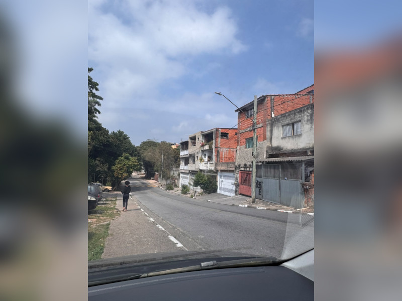 imóvel com 250m² - Cidade São Pedro - Gleba B - Santana de Parnaiba