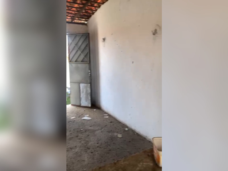 imóvel com 544m² - Areias - Teresina
