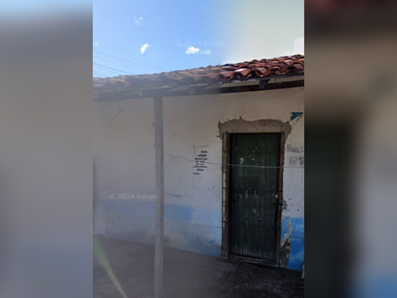 imóvel com 544m² - Areias - Teresina