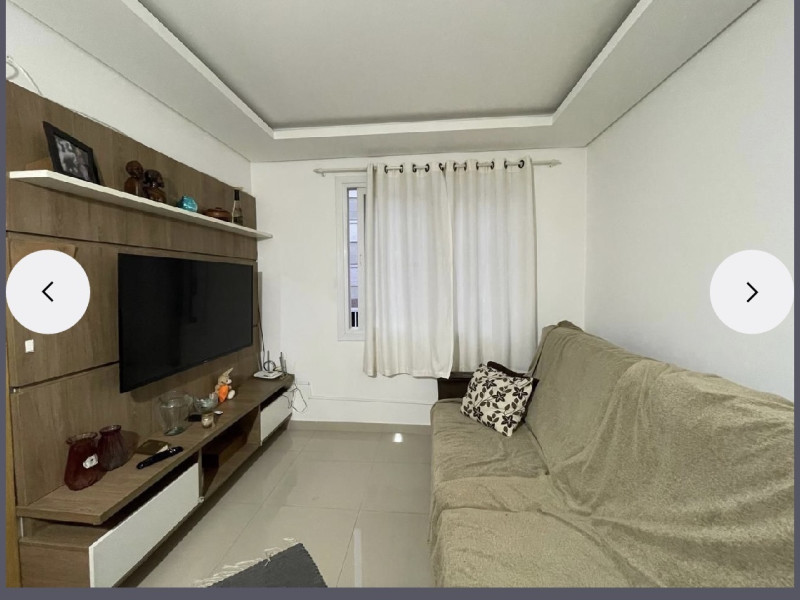 imóvel com 70m² - Rondônia - Novo Hamburgo