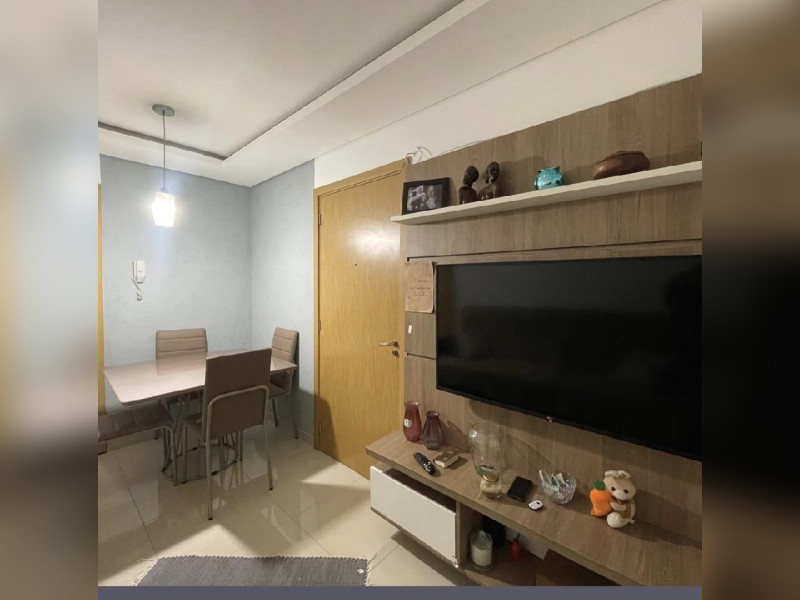 imóvel com 70m² - Rondônia - Novo Hamburgo