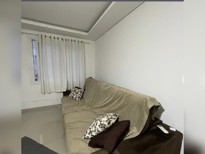 imóvel com 70m² - Rondônia - Novo Hamburgo