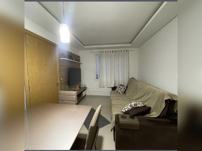 imóvel com 70m² - Rondônia - Novo Hamburgo