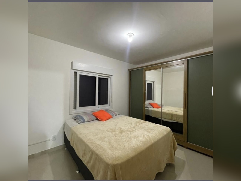 imóvel com 70m² - Rondônia - Novo Hamburgo