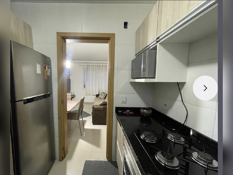 imóvel com 70m² - Rondônia - Novo Hamburgo