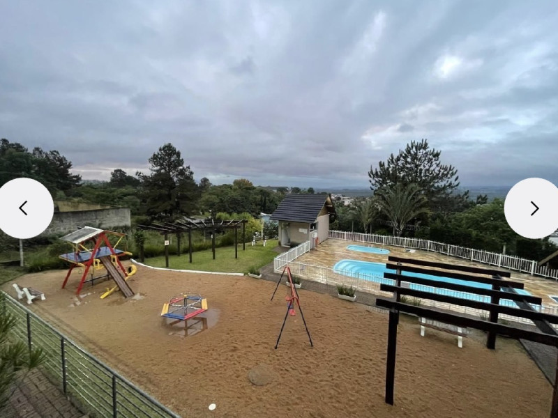 imóvel com 70m² - Rondônia - Novo Hamburgo