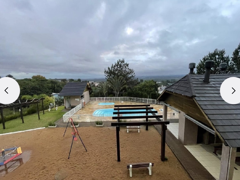 imóvel com 70m² - Rondônia - Novo Hamburgo