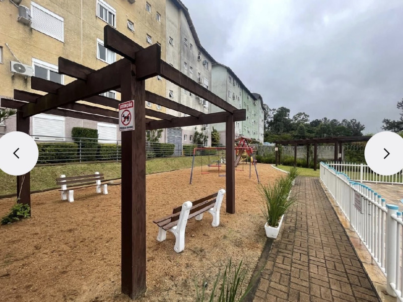 imóvel com 70m² - Rondônia - Novo Hamburgo