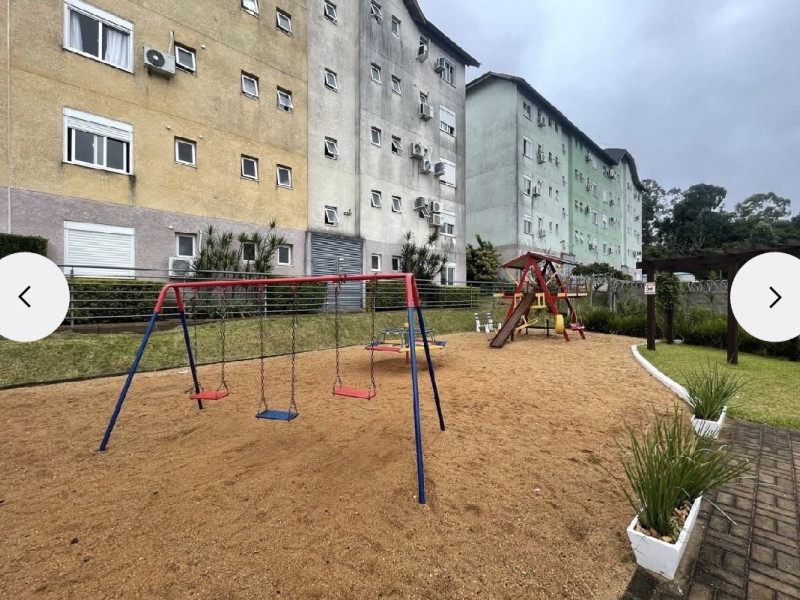imóvel com 70m² - Rondônia - Novo Hamburgo