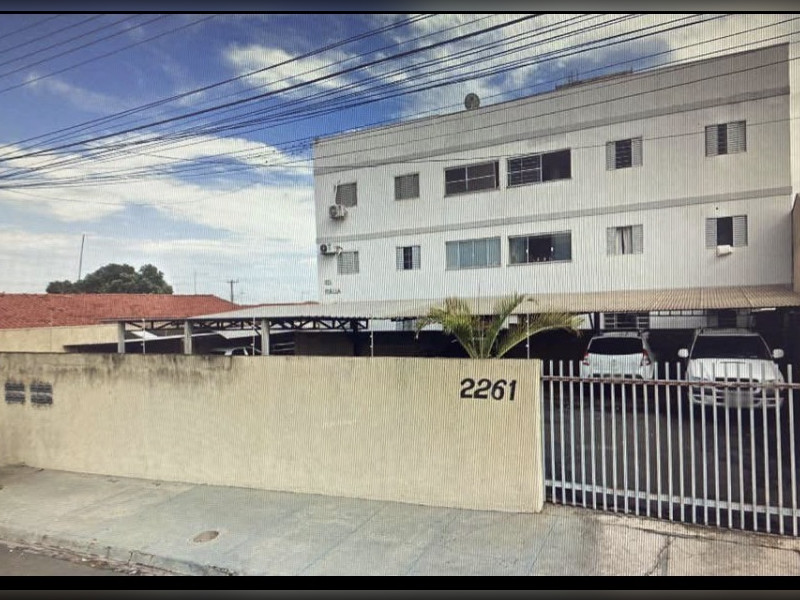 imóvel com 68m² - Chácara Aviação - Votuporanga