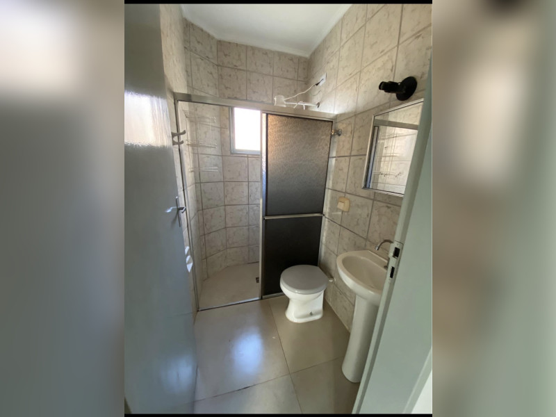 imóvel com 68m² - Chácara Aviação - Votuporanga