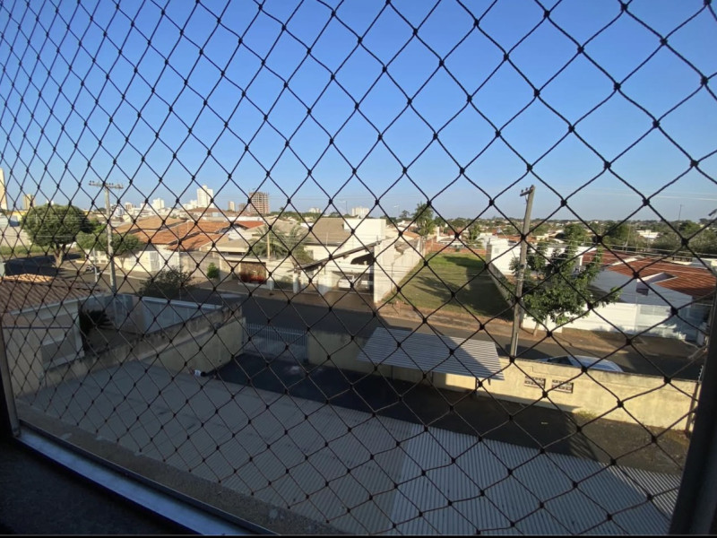 imóvel com 68m² - Chácara Aviação - Votuporanga