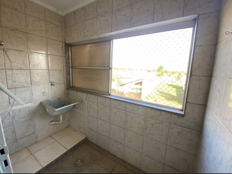 imóvel com 68m² - Chácara Aviação - Votuporanga