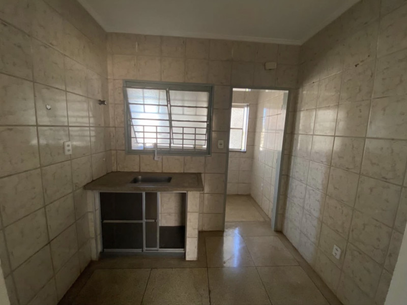 imóvel com 68m² - Chácara Aviação - Votuporanga