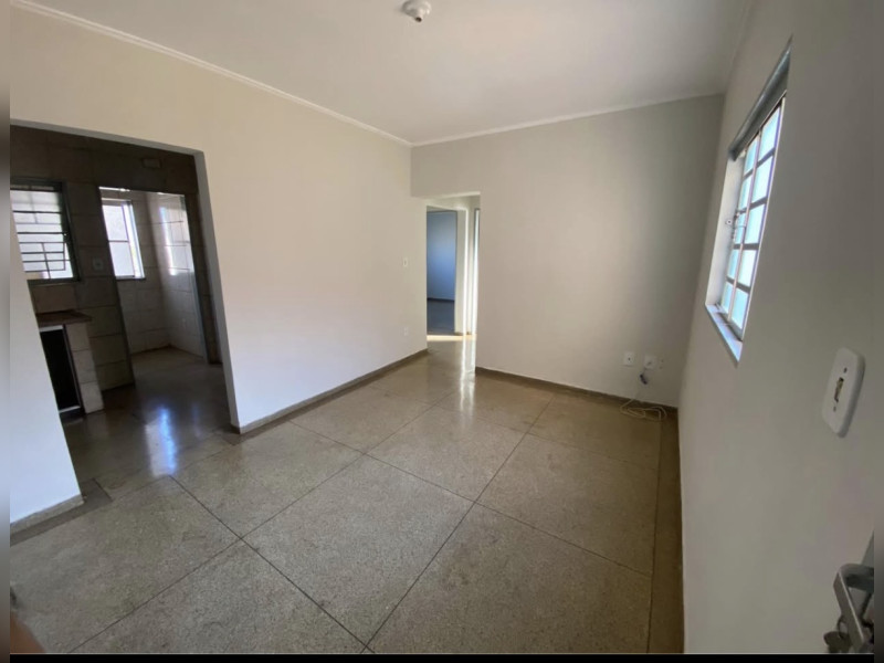 imóvel com 68m² - Chácara Aviação - Votuporanga