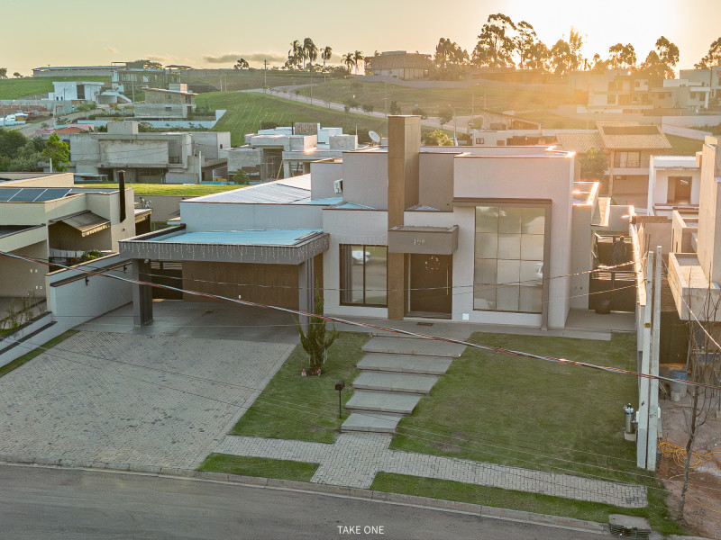 imóvel com 349m² - Centro - Itupeva