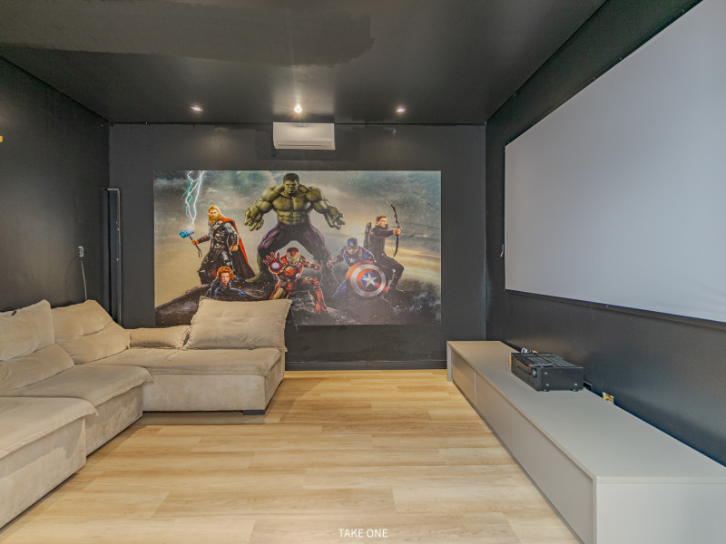 imóvel com 349m² - Centro - Itupeva